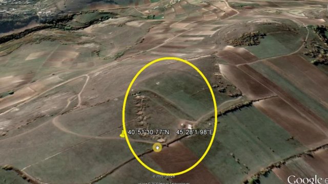 Ordumuz düşmənin əsas məlumat ötürən nöqtəsin vurub
