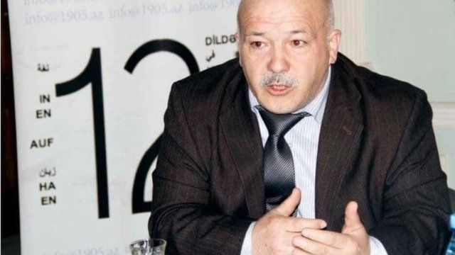 SOCAR-ın yüksək vəzifəli əməkdaşı vəfat etdi - FOTO