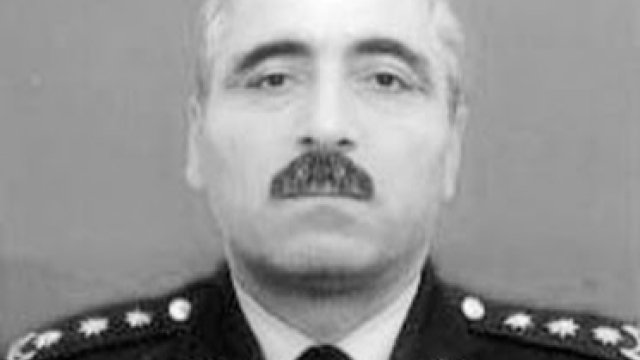 Daxili qoşunların keçmiş polkovniki vəfat edib