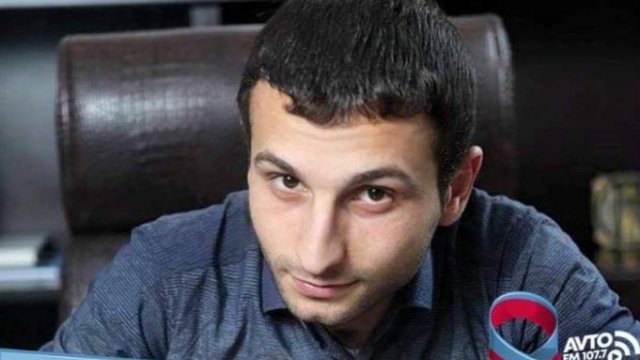 Ermənilər azərbaycanlı gənci tapana mükafat vəd etdilər