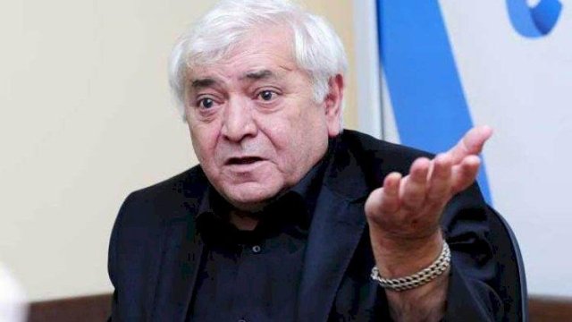 Şəhid ailəsinə edilən yardımı dilə gətirmək ayıbdır, günahdır - Deputat