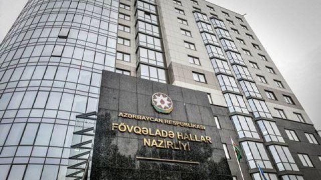FHN generalının adı cinayət işində hallanır - TƏFƏRRÜAT