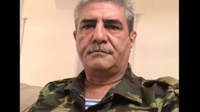 Səyavuş Mustafayev saxlanılıb? - İDDİA