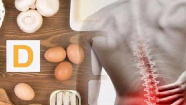 D vitamini əskikliyindən yaranan 8 xəstəlik - Pnevmoniyanın da səbəbidir