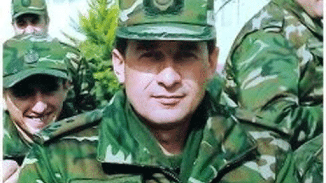 Videoda kimin Raquf Orucov olduğunu hardan bildiniz? - Şəhidin ailəsindən təkzib (FOTO)