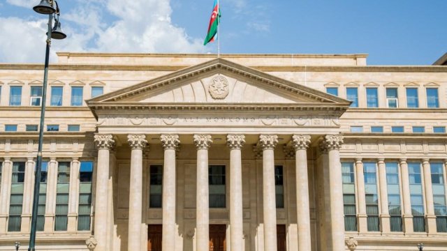 Məhkəmələrin fəaliyyəti bərpa olundu