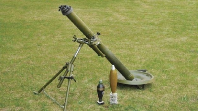 Serbiya Tovuz döyüşlərinə görə Ermənistana silah yardımı edib? - AÇIQLAMA