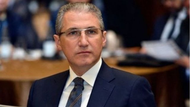 Muxtar Babayev onu özünə müşavir TƏYİN ETDİ