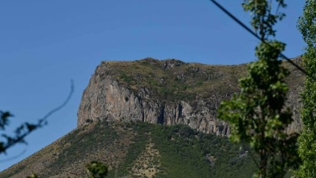 Tovuz döyüşləri: Qaraqaya Azərbaycandadır – REPORTAJ
