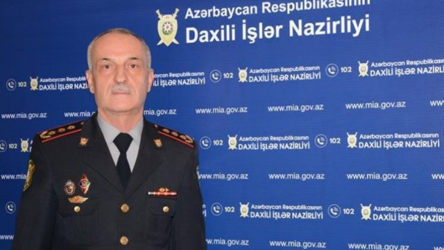 DİN-in mətbuat xidmətinin rəisinə 2 müavin təyin edildi