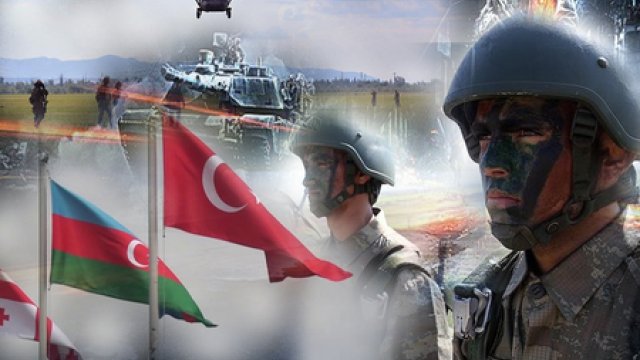 Ankara Bakı ilə hərbi sazişi YENİLƏYİR