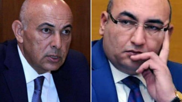 Bu dəfə İqbal Ağazadə Prezident Adminstrasiyasına ÇAĞIRILDI