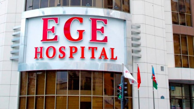 Bakıda ölmüş xəstəni əməliyyat etmək istədilər - \