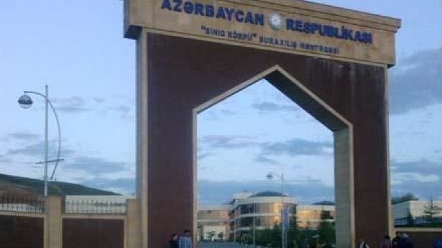 Gürcüstana getmək istəyənlərin NƏZƏRİNƏ!