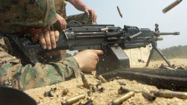 Serbiya Ermənistana silah tədarükünü etiraf etdi