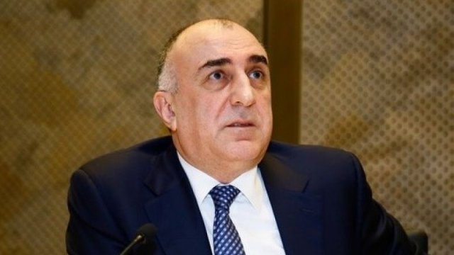 Elmar Məmmədyarov əyləncə məclislərinə gedirmiş – Sensasion açıqlama