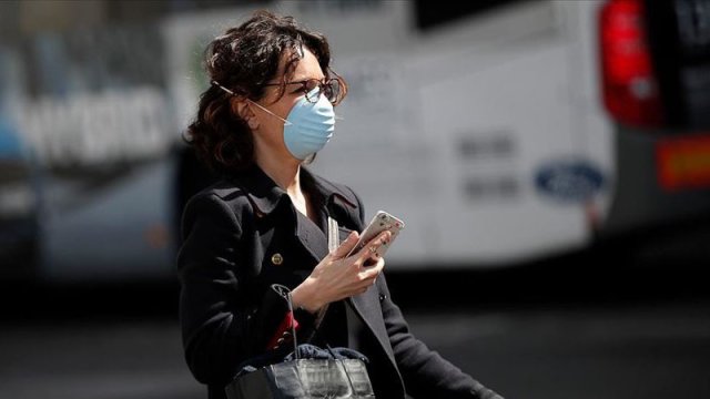 Azərbaycanda koronavirusla bağlı ŞAD XƏBƏR