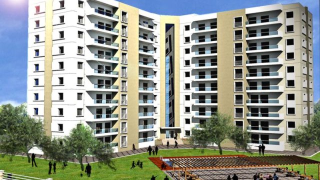 Bakıda yeni mənzillər ucuzlaşdı