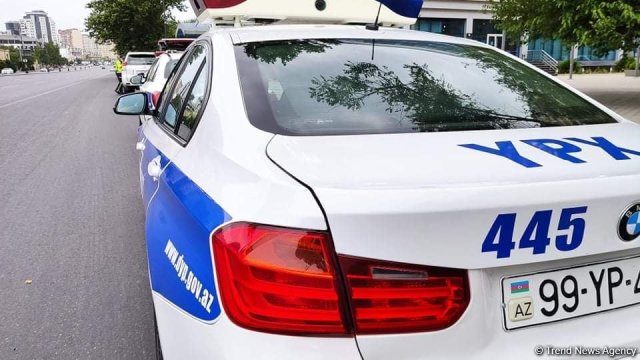 Karantin qaydalarını pozan sürücülərlə bağlı statistika AÇIQLANDI