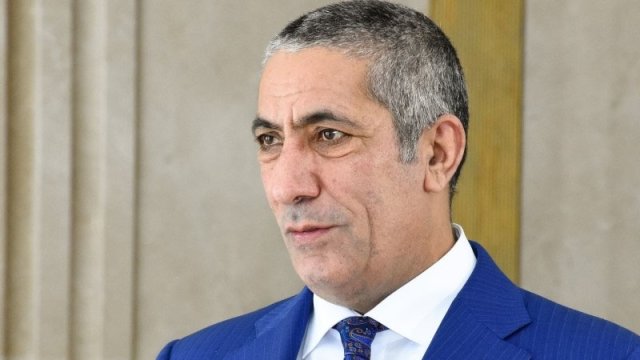 Cavan vaxtı Nəcməddin Sadıkovla birlikdə döyüşmüşəm - Siyavuş Novruzov