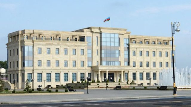 Neftçala RİH Rəşid Rəhimovun ittihamlarına cavab verdi