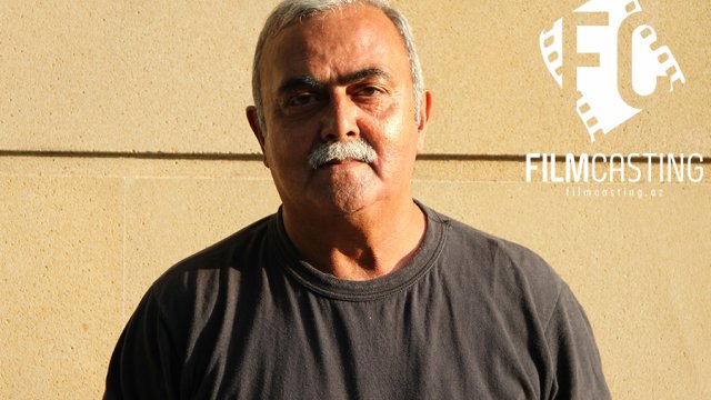 Əməkdar artistə ağır itki