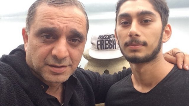 İbrahim Borçalının faciəvi şəkildə ölən oğlunun SƏS YAZISI yayıldı