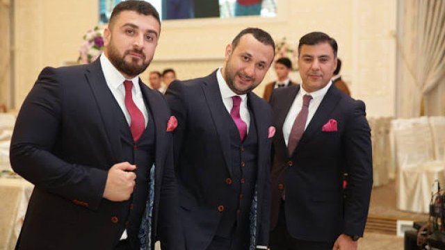 “Şeron” qrupunun üzvlərindən biri vəfat etdi - FOTO