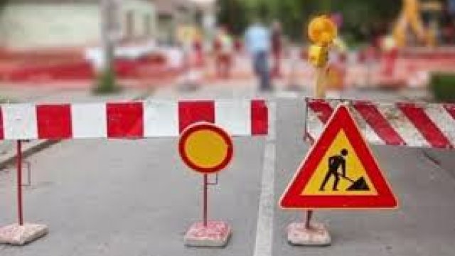 Bakının bu küçəsində hərəkət məhdudlaşdırılacaq