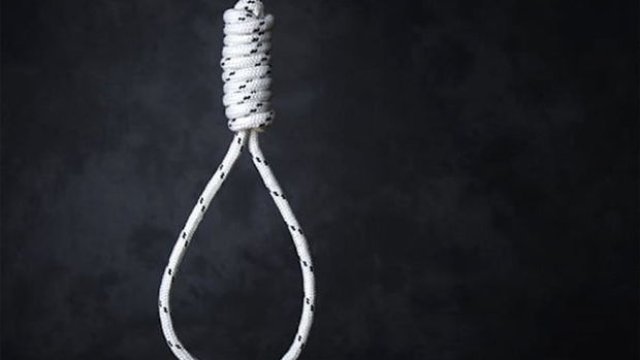 Keçmiş hərbi prokurorun oğlu özünü öldürdü