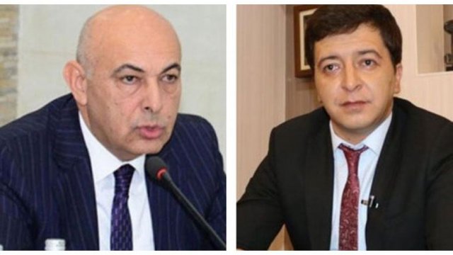Bu dəfə Elşən Musayev Prezident Administrasiyasına çağırıldı