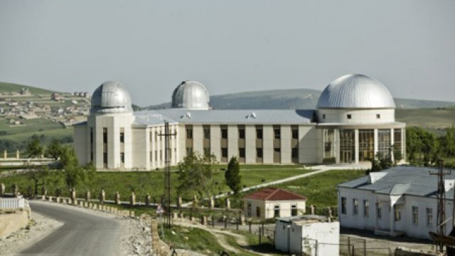 Şamaxı Rəsədxanası cərimələndi