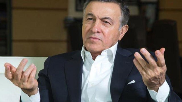 Araz Ağalarov ermənilərin dərsini belə verdi - FOTO