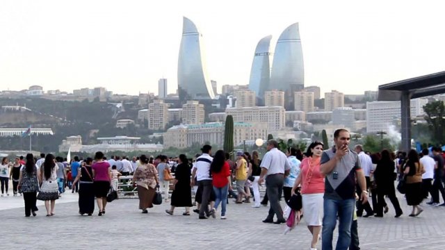 Azərbaycan əhalisinin milli tərkibi: 120 mindən çox erməni vətəndaşı var