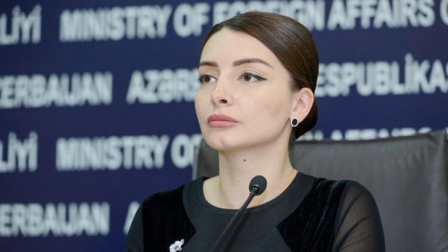 Paşinyana cavab: Danışıqların formatı dəyişdirilə bilməz