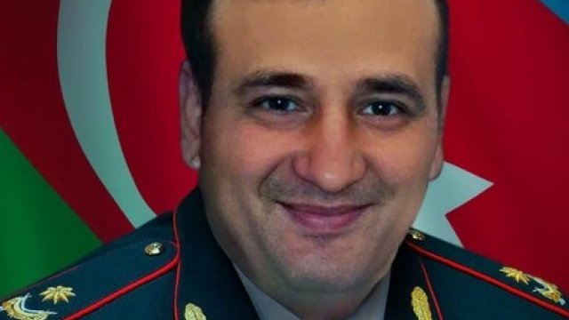 Polad Həşimov haqqında filmi çəkiləcək - “Komandir”