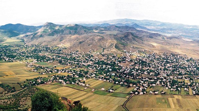 Azərbaycanlıların yaşadığı kənd koronavirusa görə təcrid olundu
