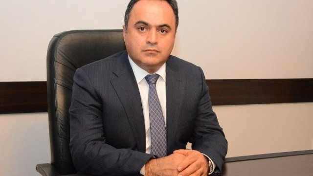 Koronavirusa yoluxan icra başçısı sağaldı