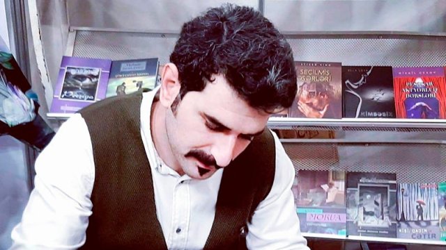 Yekə adamlarsınız, özünüzə hörmət edin!.. - Şəhriyar del Geranidən cavab