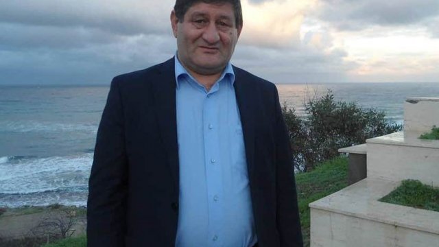 Qafar Çaxmaqlıya AĞIR İTKİ