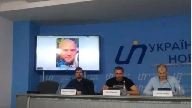 Kiyevdə güllələnən banda başçısının Azərbaycanla nə əlaqəsi? - FOTO
