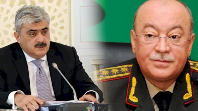 Prezidentə kim doğru məlumat vermir? - 2 nazirdən fərqli cavab 