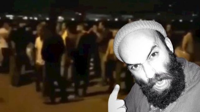 200 azərbaycanlını Belçika polisinə ələ verən Camal Əli olub? (VİDEO)