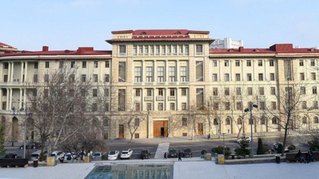 Azərbaycanda yeni nazirlik yaradılsın - Deputatdan maraqlı təklif
