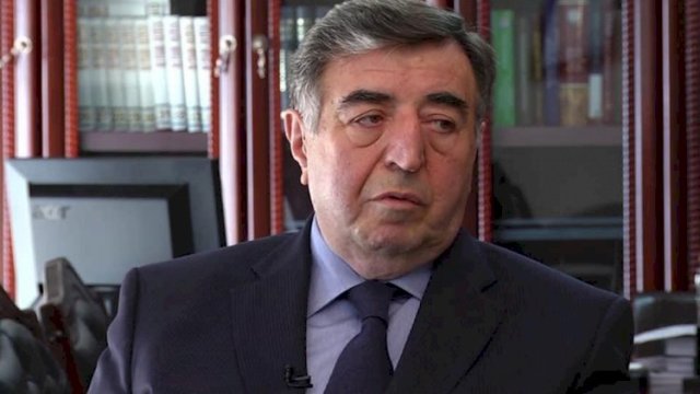 Əhməd Əhmədzadənin polkovnik kürəkəni vəfat etdi - Koronavirusdan