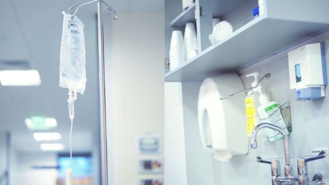 Bu rayonda 47 tibb işçisi koronavirusa yoluxdu