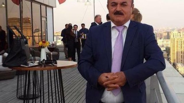 Tanınmış jurnalist koronavirusa yoluxdu