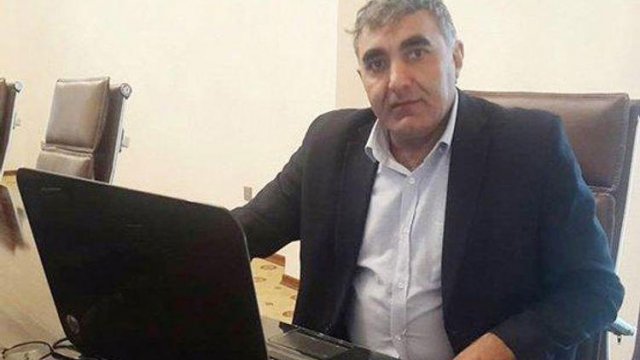 Əmrah Fəqanoğlunun vəziyyəti ağır olaraq qalır - Oğlundan açıqlama