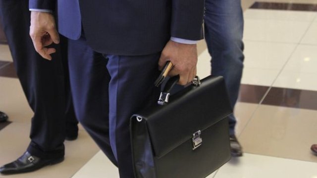 Şəkər zavodunun direktoru İŞDƏN ÇIXARILDI