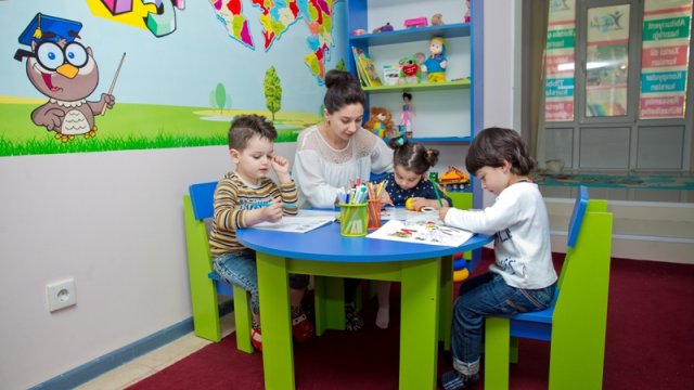 Bağçalar açılır? - Bakı Şəhər İcra Hakimiyyəti aydınlıq gətirdi